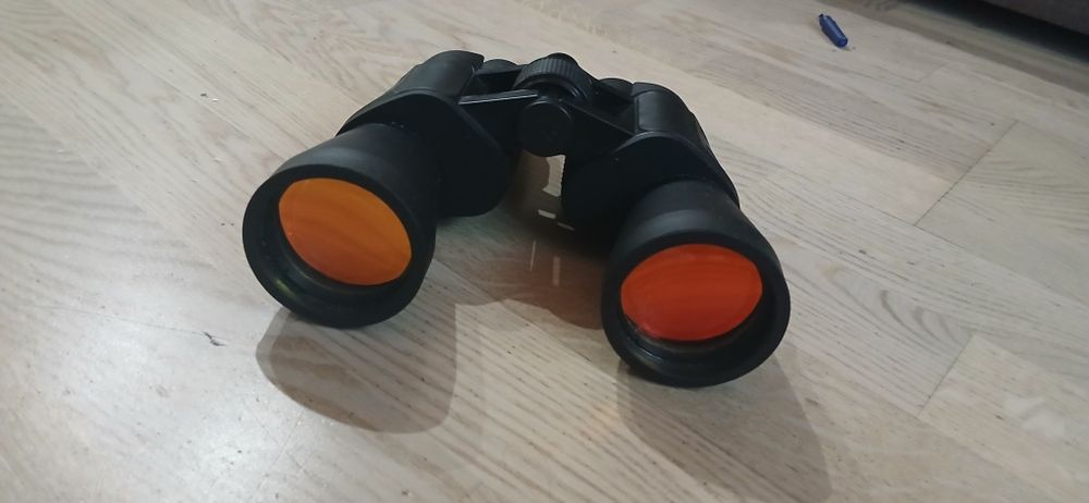 Бінокль The Sharper Image 7x50 Binoculars