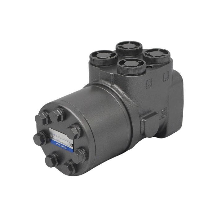 Wzmacniany ORBITROL OSPC 400 ON Ursus Bizon SM-G [4499]