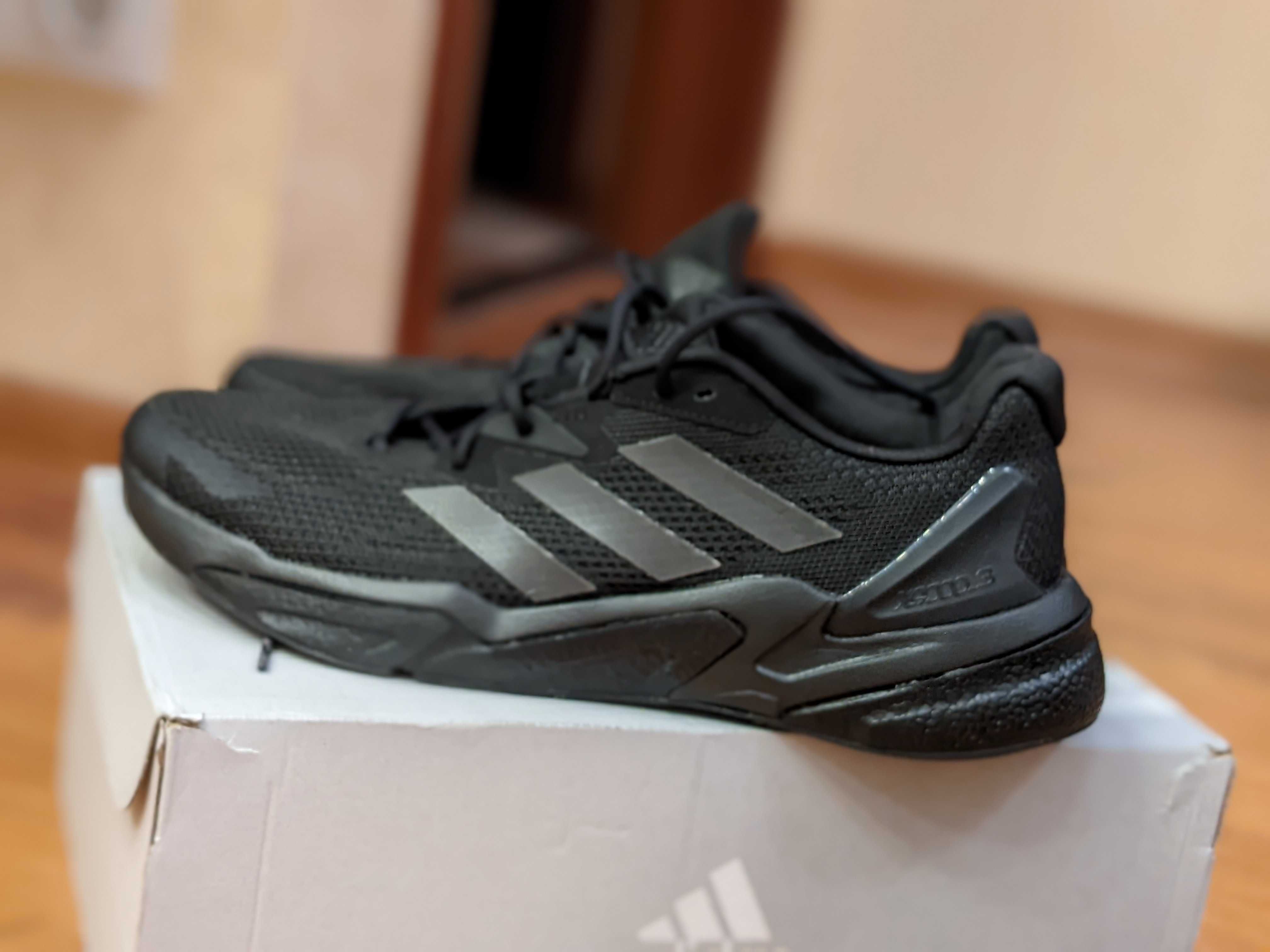 adidas  X9000L3 оригінал.