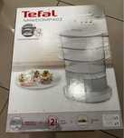 Parowar Tefal Minicompact