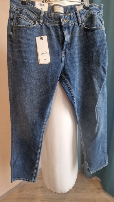 Продам нові джинси Colins