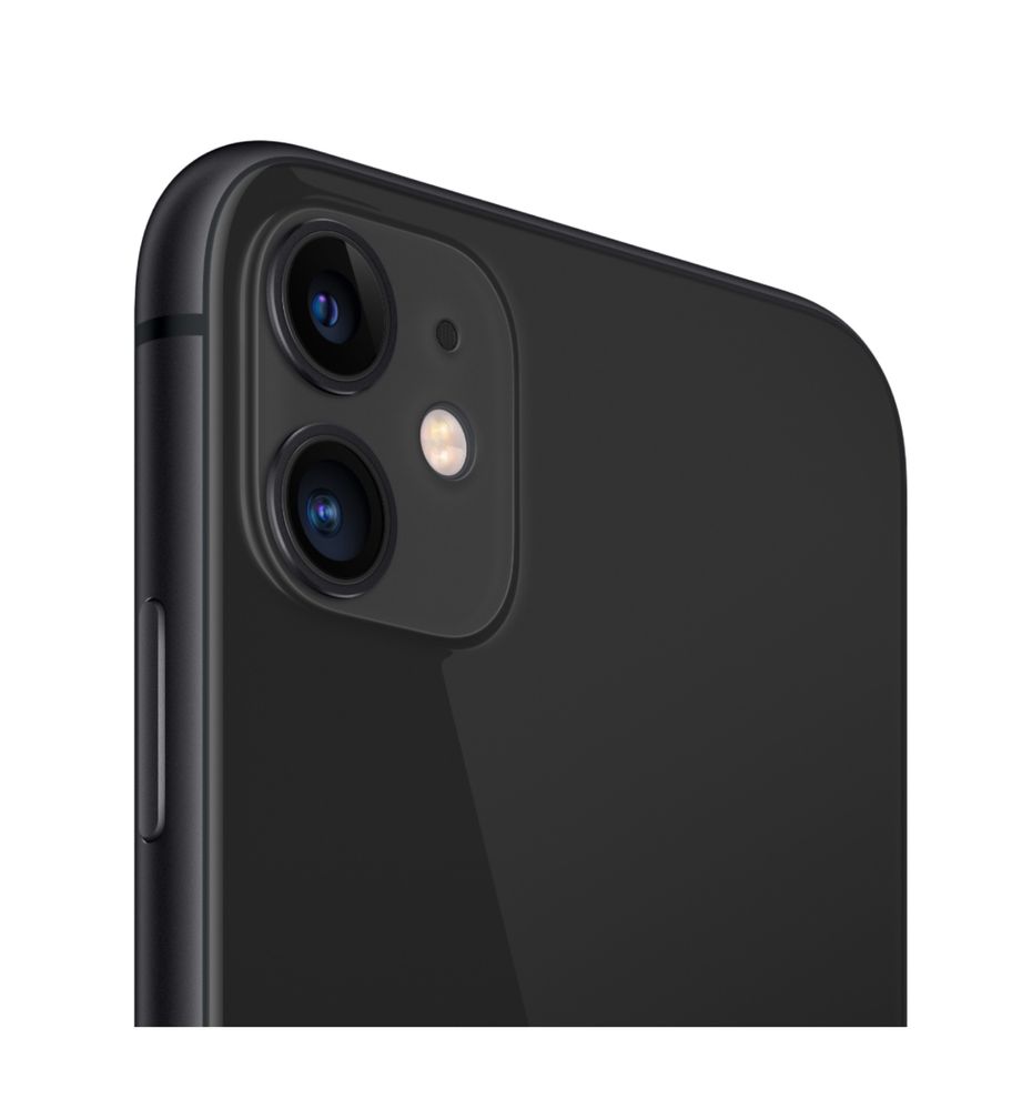 iPhone 11 POLECAM