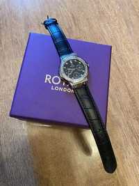 Годинник наручний Royal London. Часи на руку