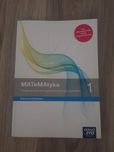 Matematyka 1 zakres podstawowy