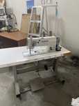 Maquina de costura