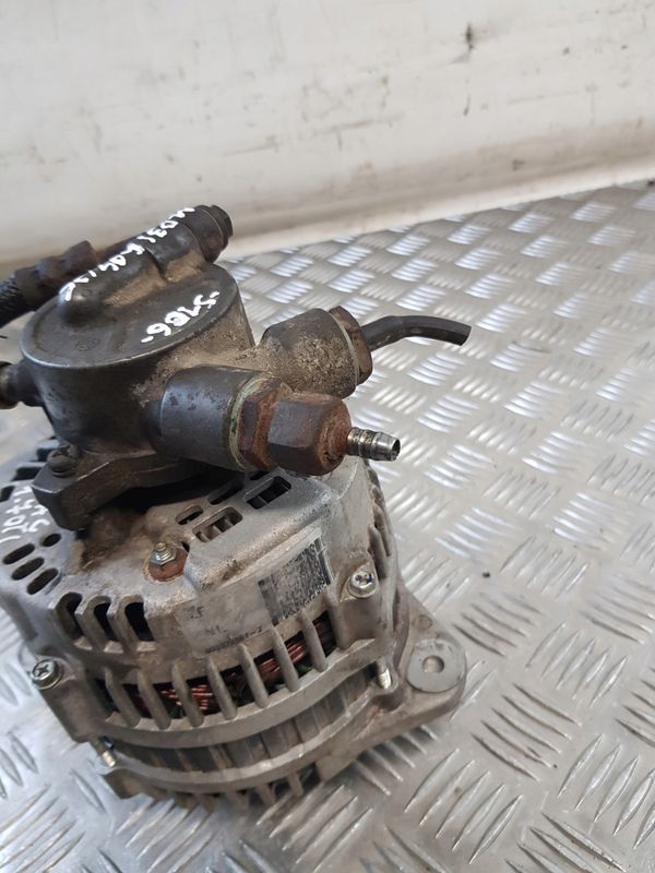 Alternator Opel Corsa C 1.7dti