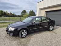 Skoda Superb 2,0 TDI