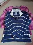 Bluzy firmowe damskie rozm. 16