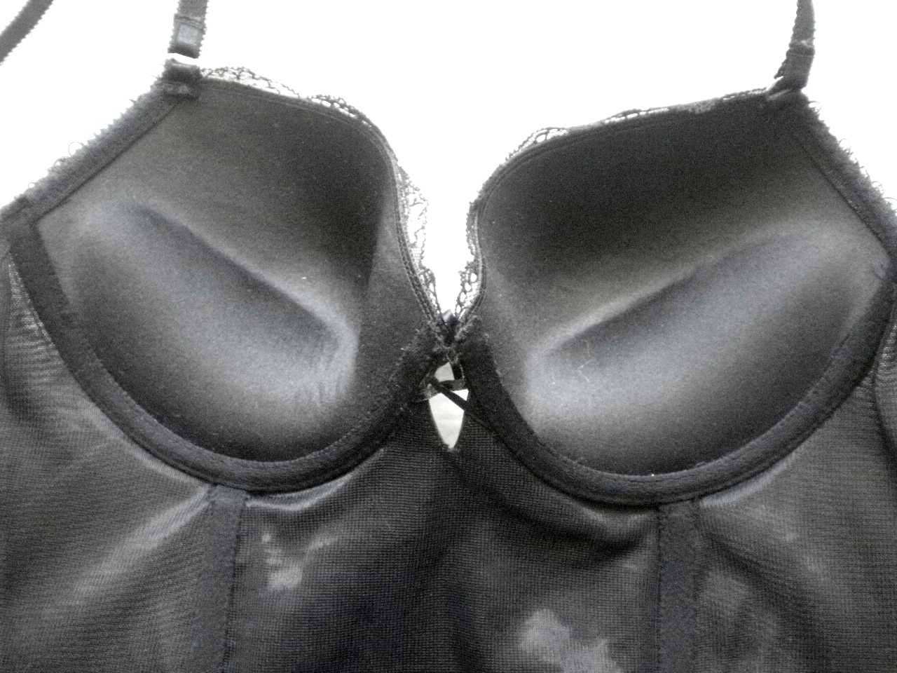 Gorset Matalan 80 B push-up