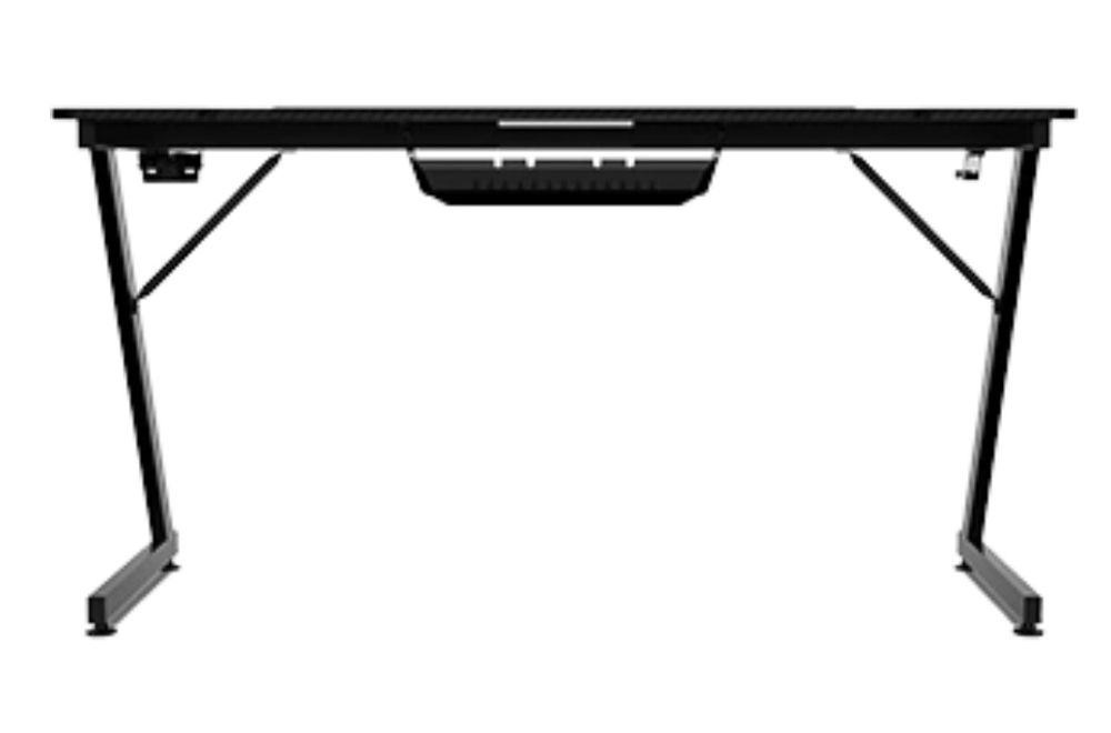 Mesa Alpha Gamer Mesa Gaming
Mesa de gaming com tamono, su