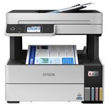 Багатофункціональний пристрій Epson L6490 з WiFi (C11CJ88405