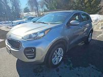 Kia Sportage 2019
