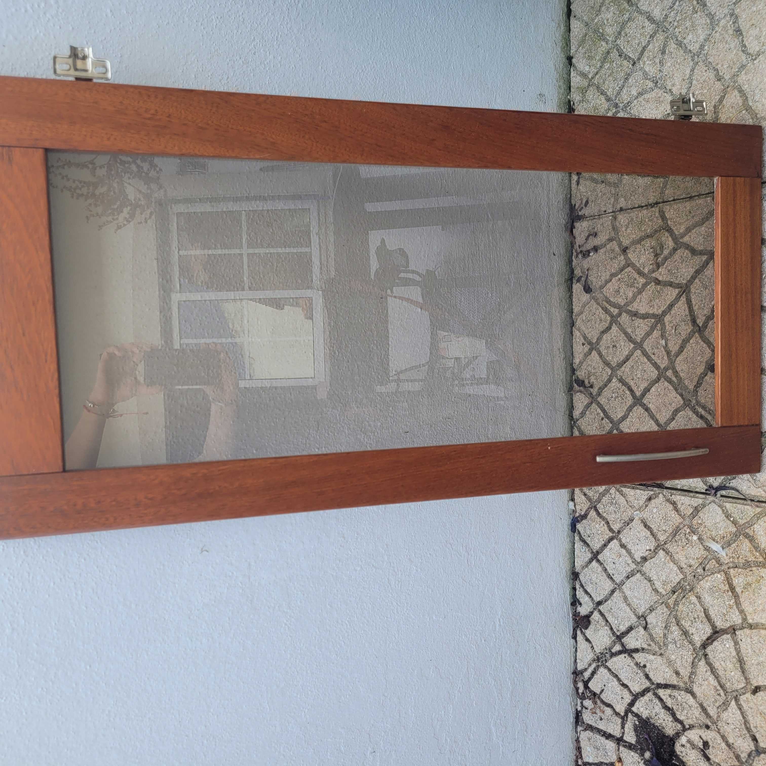 Portas/Gavetas de Cozinha com Ferragens