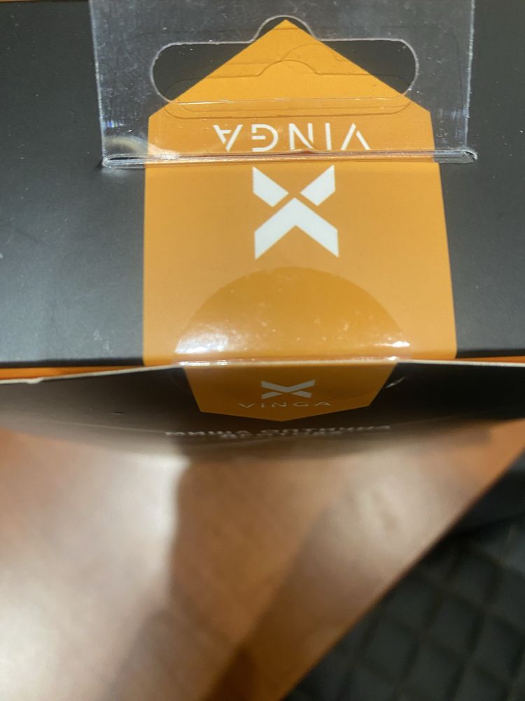 Миша дротова Vinga MSG-868