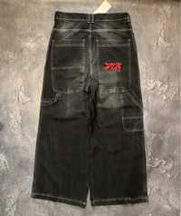 3pm wear pants jnco