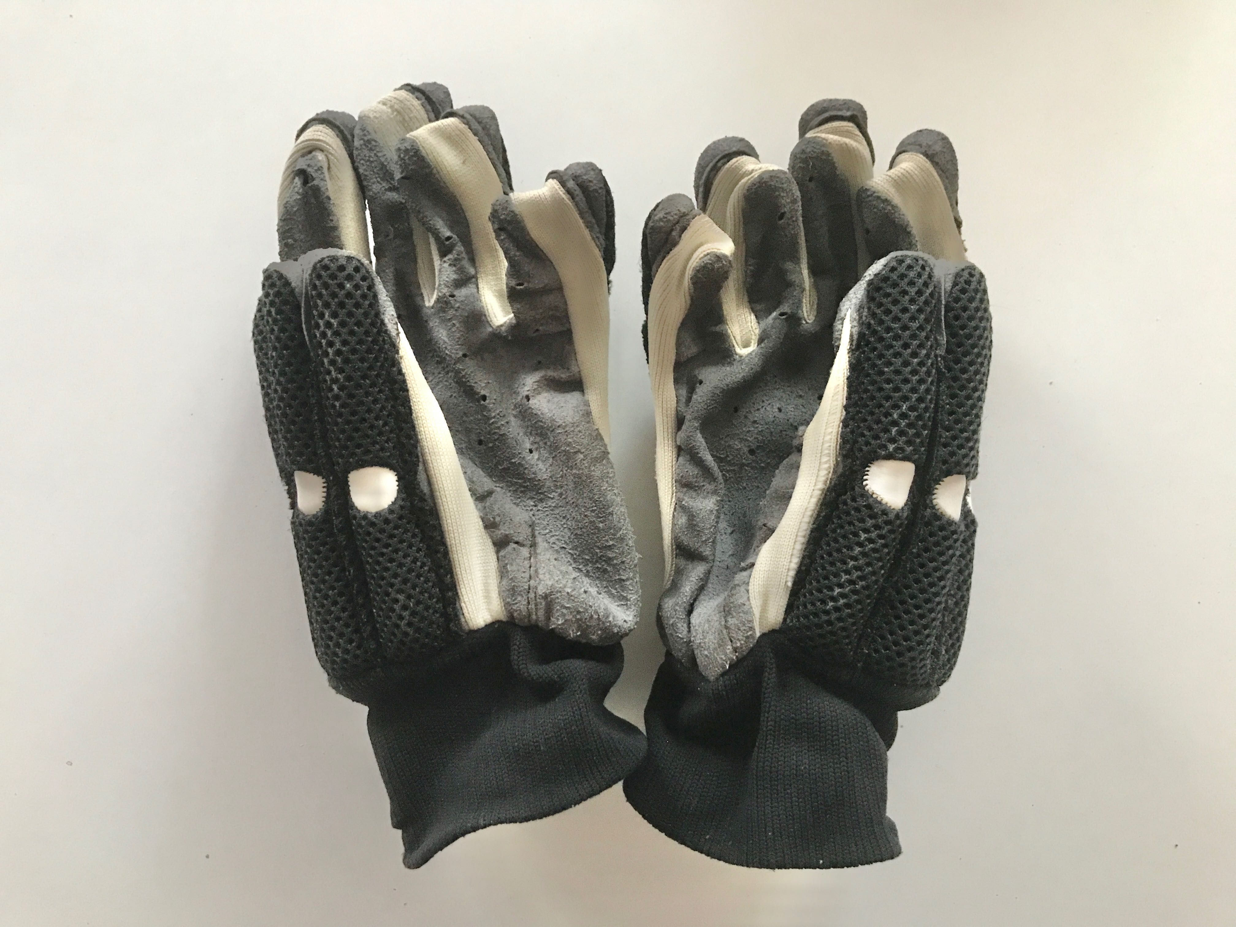 Equipamento de hóquei em patins