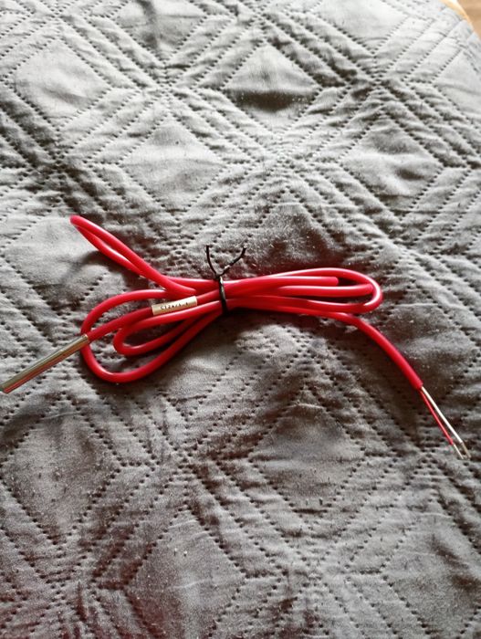 Czujnik temperatury uniwersalny estyma CT 2a/1.1