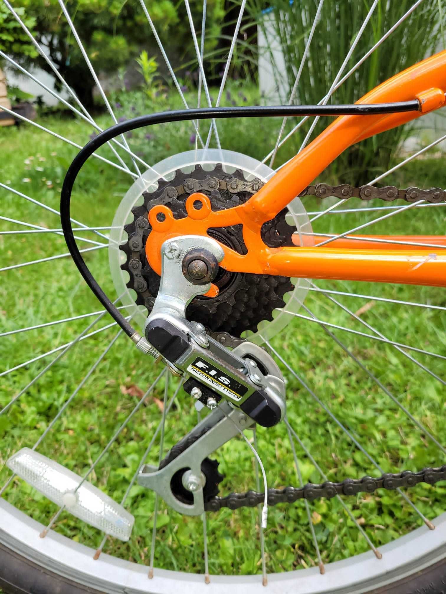 Rower Harley-Davidson all terrain GEOMETRY