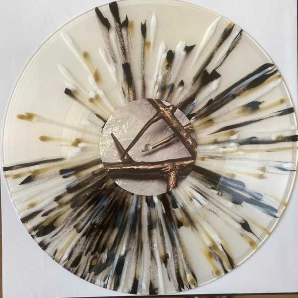 Amenra The Doorn version 2 LTD special ed