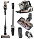 nowy odkurzacz pionowy philips speed promax fc 6826