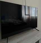 Телевізор Samsung UE50CU7170UXZT • 4K UHD • Ідеальний стан
