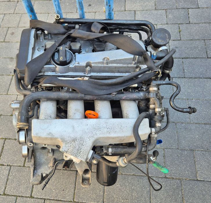 Silnik słupek Audi A4 B6 B7 1.8T BFB 163KM