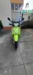 Scooter sh 300 em bom  estado