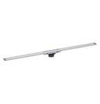 Odpływ Geberit CleanLine + rynna CleanLine 20