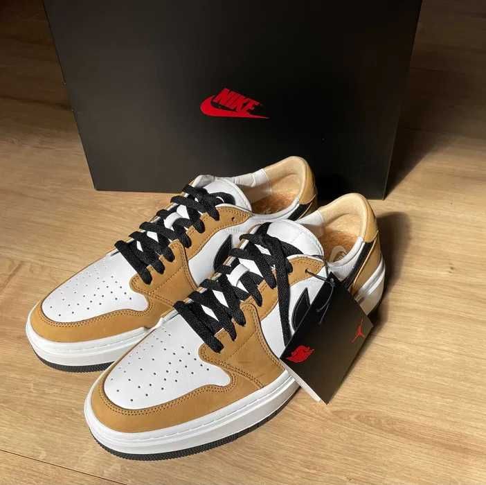 Buty męskie Nike Air Jordan  r. 44 - wkładka 28,5 cm
