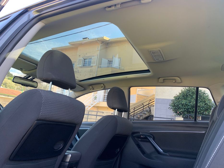 Toyota Verso 1600 TDI