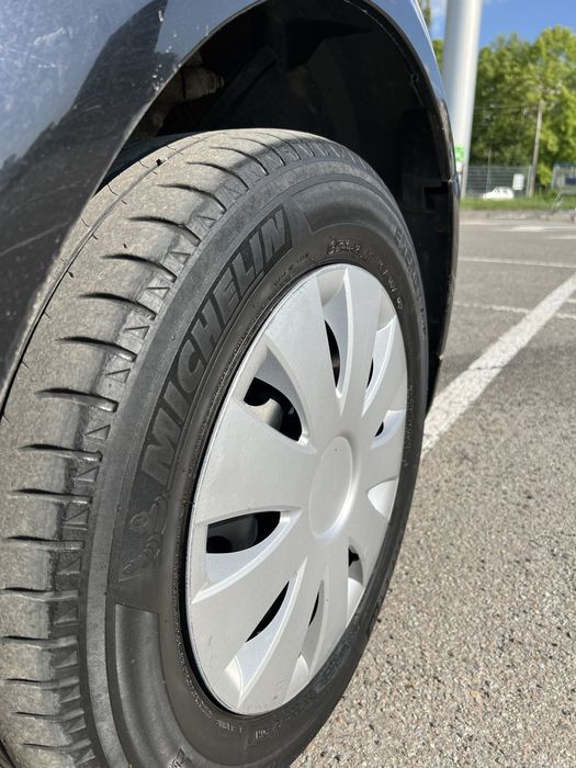 Passat B5 2000 1.6mpi