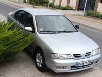 Продам Nissan primera p11 SR20