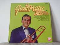 The Glenn Miller Story Vol. 3 PRZESŁUCHANA UMYTA płyta winylowa
