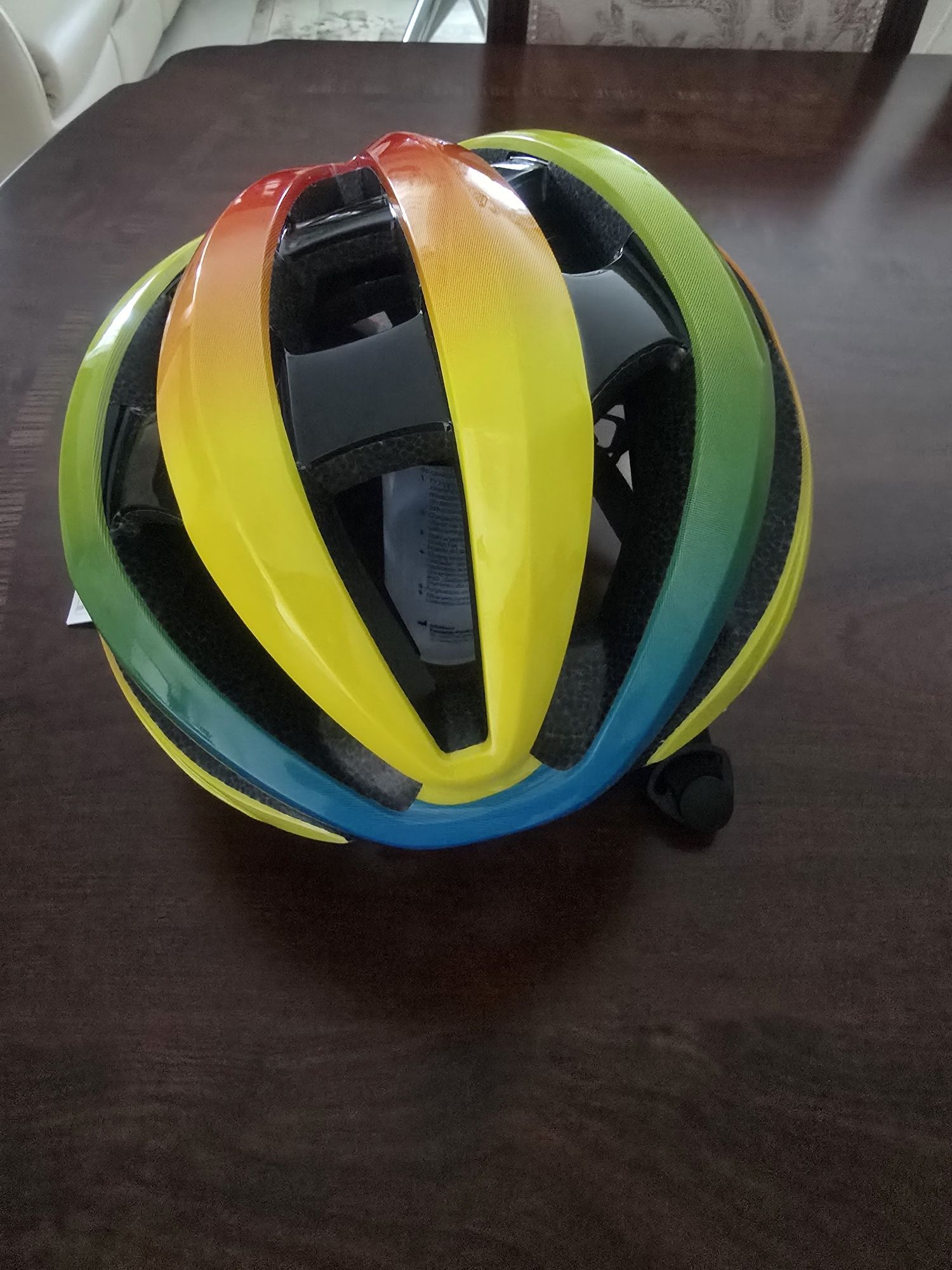 Sprzedam kask rowerowy
