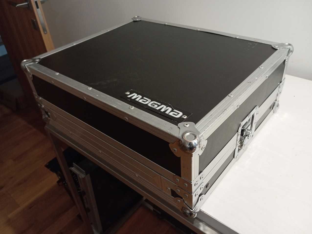 Kontroler dla DJ'a Vestax VCI-400 / case Magma