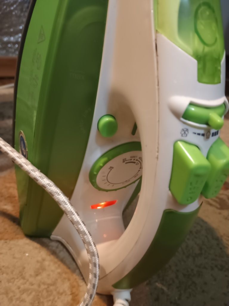 Праска Vitek VT-1201, неробоча