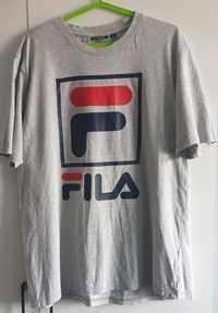 Koszulka męska Fila T-shirt rozmiar XL