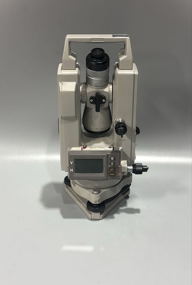 Niwelator theodolit Sokkia DT5 Made in Japan! Komplet Polecam