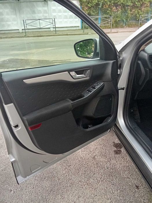 FORD escape продаж автомобіля