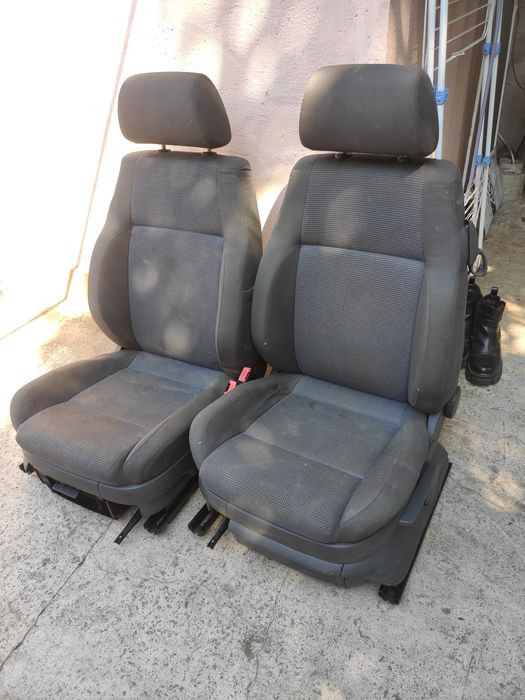 Сиденья audi гольф 4 volkswagen b5
