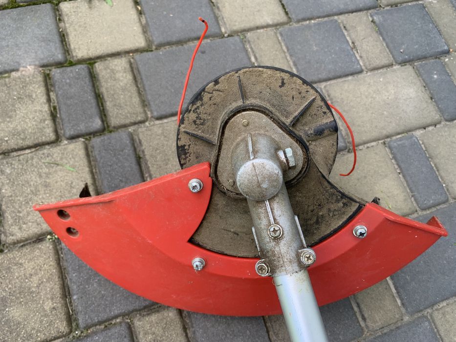 Продам електрокосц