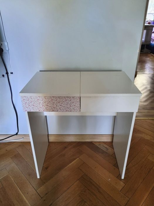 Toaletka Ikea Brimnes