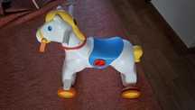Cavalinho da Chicco