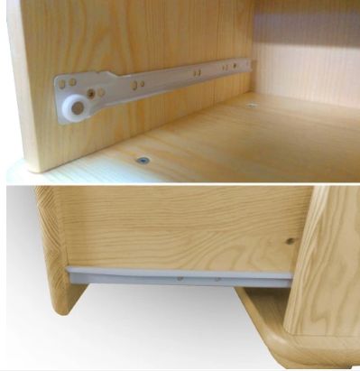 KREDENS sosnowy kuchenny 120x50x200 PRODUCENT