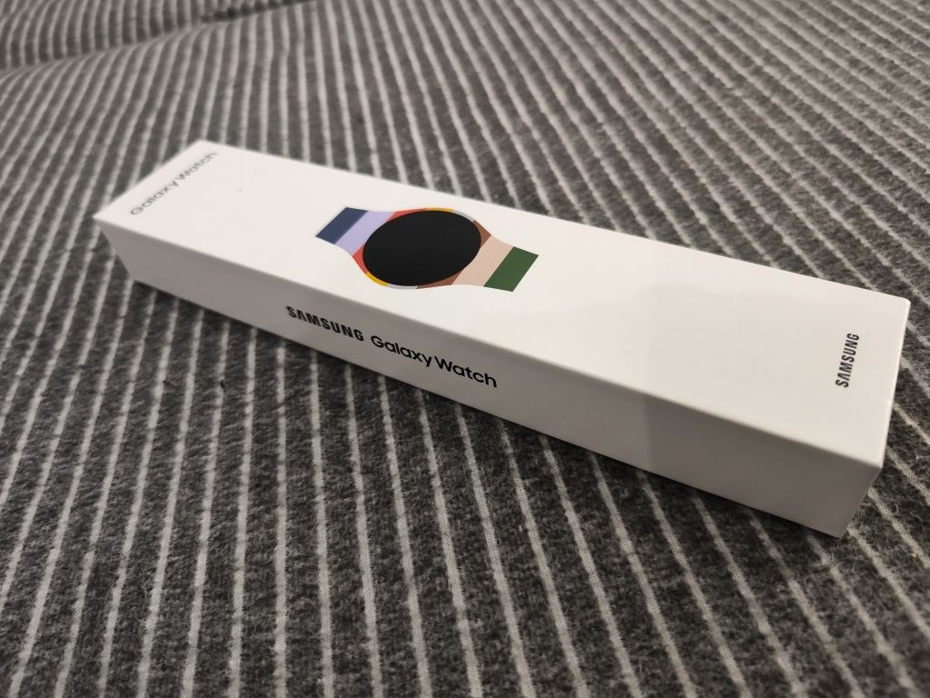 SmartWatch Samsung Galaxy 6