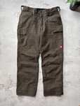 Штани engelbert strauss e.s. men catering trousers pocket eu 48 us 33