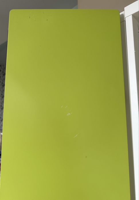 Szafa i regał dzieciecy Ikea Stuva