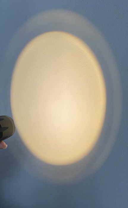 Фотофонарь Фотоліхтар на 2 режима