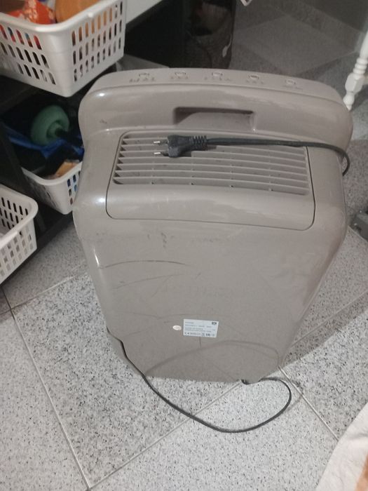 Aparelhos de ar condicionado