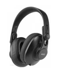 Sprzedam słuchawki bluetooth AKG K361-BT - komplet, stan idealny